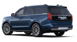 2025 Ford Expedition® External Image 3
